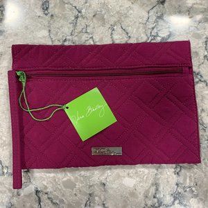 Vera Bradley Slim Wristlet
